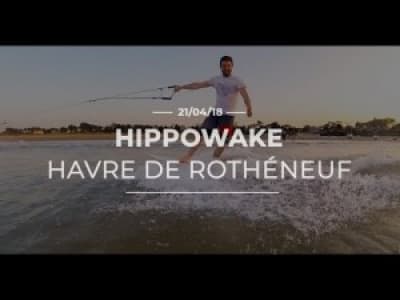 Hippowake